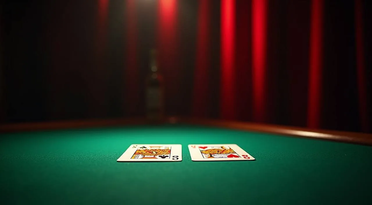 Baccarat CasinoHub